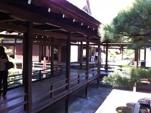 仁和寺のその他建物