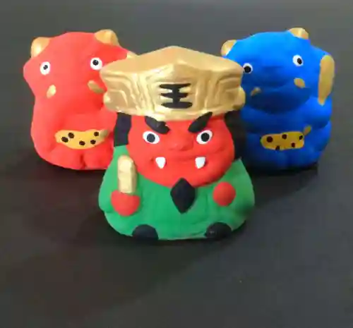 引接寺（千本ゑんま堂）(京都府)