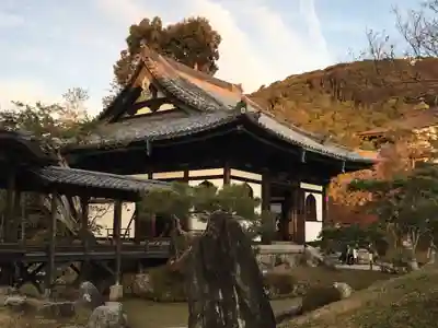 高台寺（高台寿聖禅寺・高臺寺）(京都府)