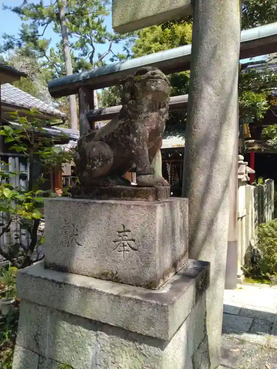 白雲神社(京都府)