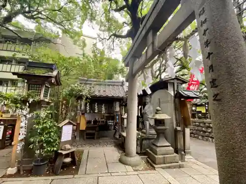 若一神社のその他建物