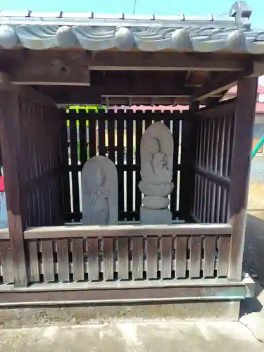 正福寺(埼玉県)