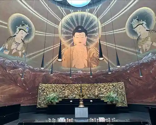 一心寺の末社・摂社