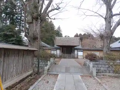 専修寺(栃木県)