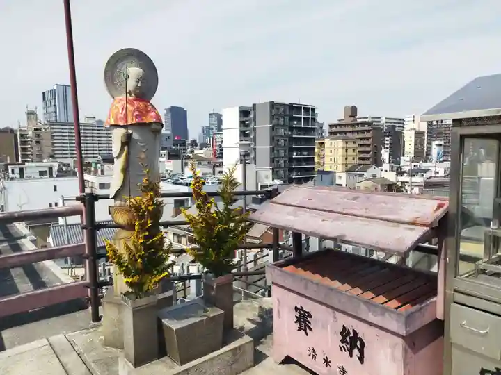 清水寺(大阪府)