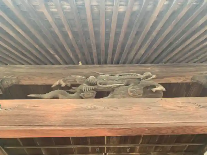 感応寺(千葉県)