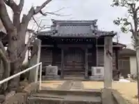 碑文谷向原教会(東京都)