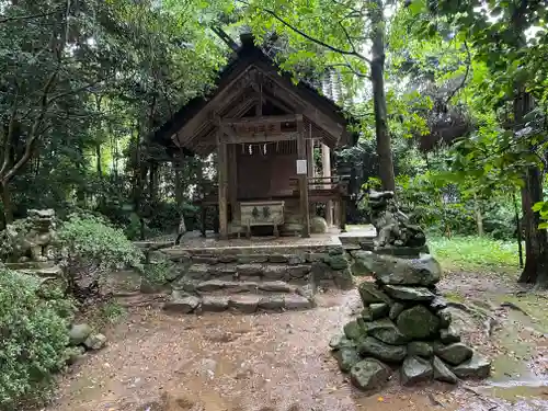 氣多大社(石川県)