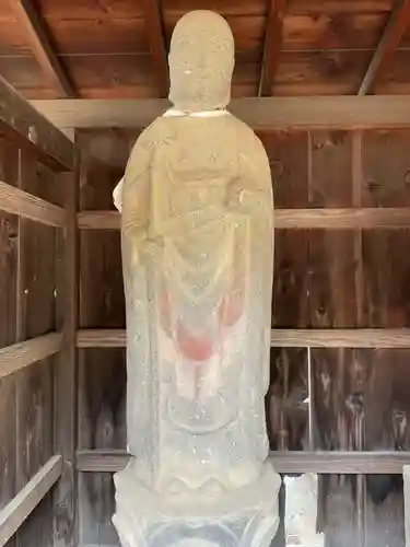 白山社（下小口白山社）(愛知県)