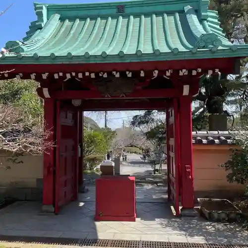 光則寺(神奈川県)