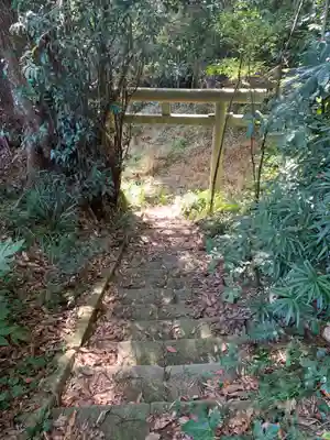 大山大神(千葉県)