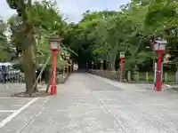六甲八幡神社のその他建物