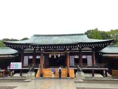 防府天満宮(山口県)