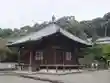 粉河寺(和歌山県)