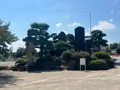 加佐美神社(岐阜県)