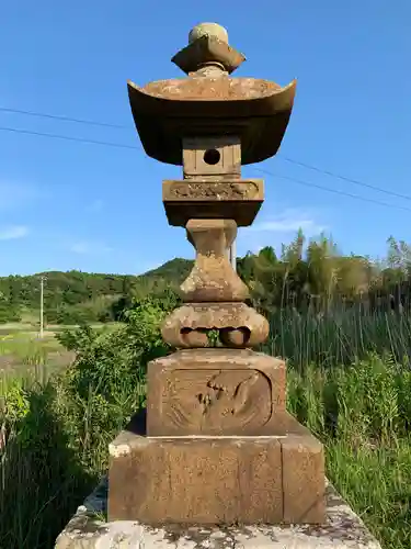 東宮神社のその他建物