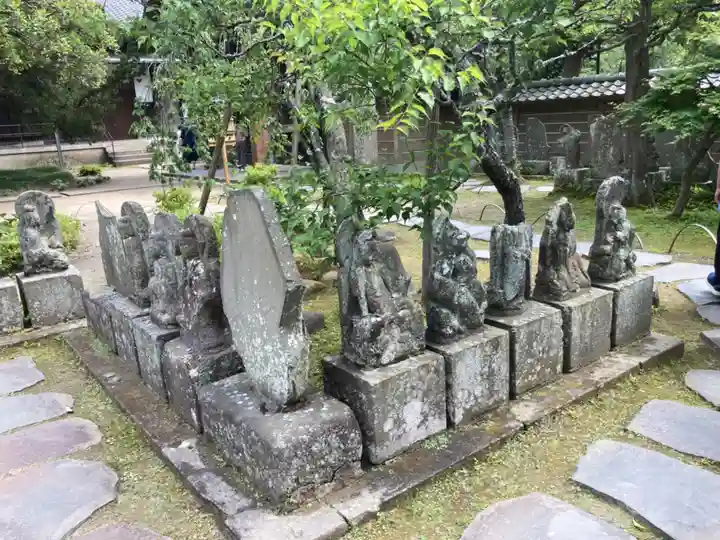円覚寺(神奈川県)