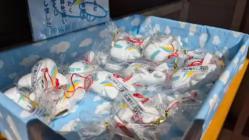東神楽神社のおみくじ