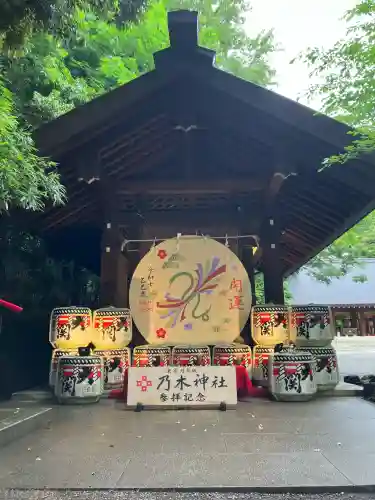 乃木神社(東京都)