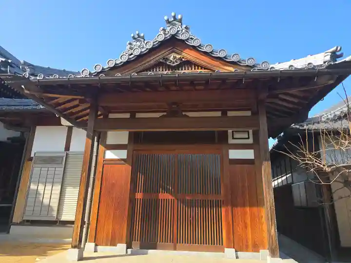 明王院(大阪府)