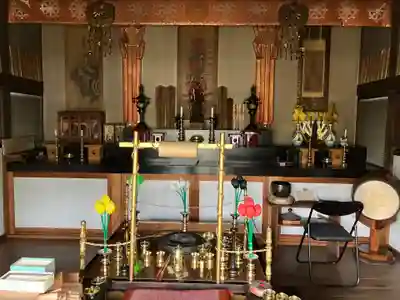 等澍院の末社・摂社