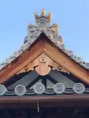 得浄寺の建物その他
