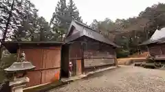 大森神社(兵庫県)