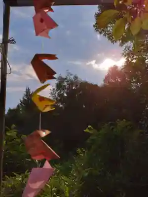 貴船神社のその他建物