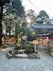 報徳二宮神社(神奈川県)