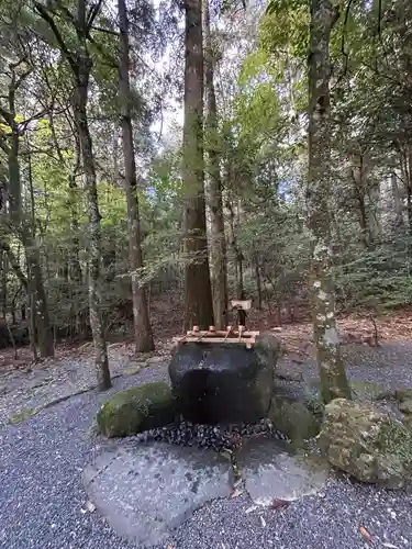 瀧原宮(皇大神宮別宮)(三重県)