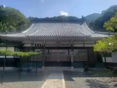 正行院の本殿・本堂