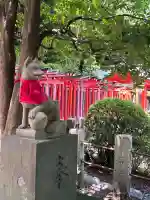 乙女稲荷神社(東京都)