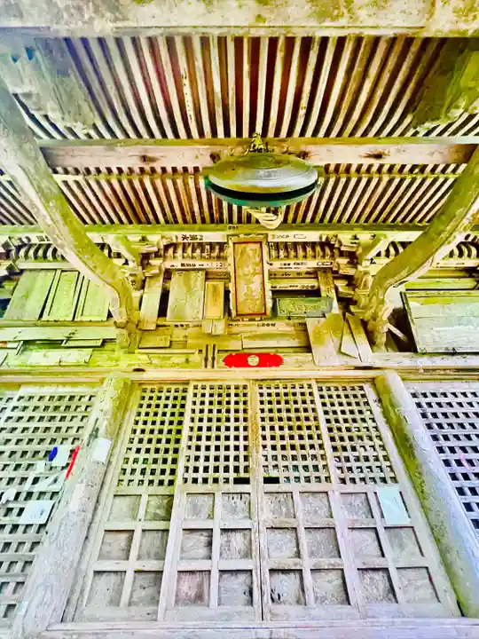 華足寺(宮城県)