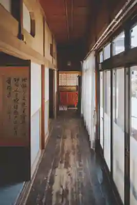 自元寺のその他建物