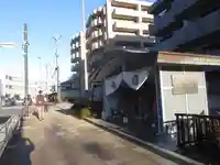 傍示堂石塔群のその他建物