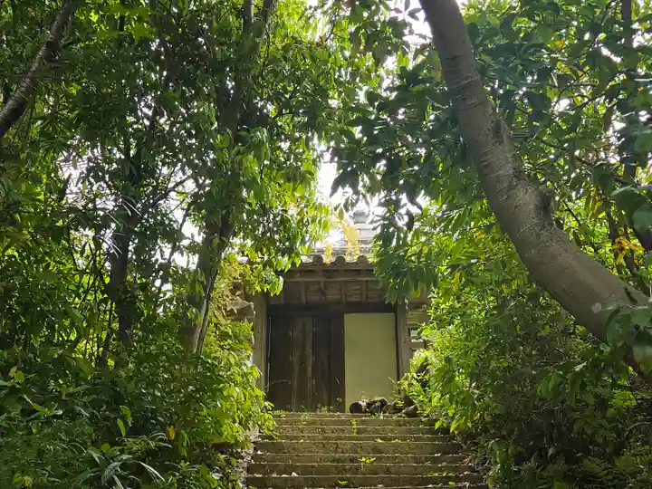 寳積院(大阪府)