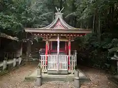 春日神社(奈良県)