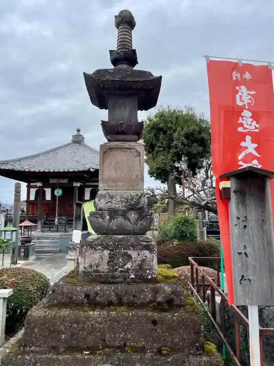 如意輪寺(栃木県)