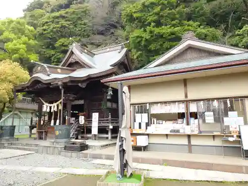 根岸八幡神社(神奈川県)