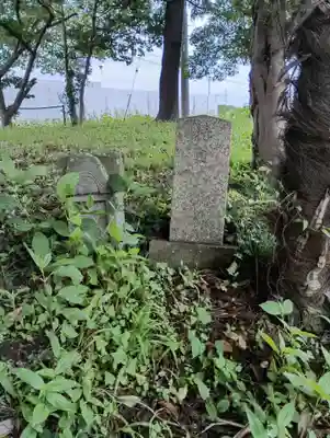 山王神社(茨城県)