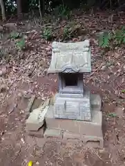 宗像神社(千葉県)