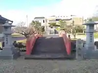 北原天満宮(愛知県)