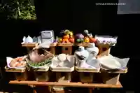 横浜御嶽神社(神奈川県)