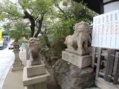 七宮神社(兵庫県)