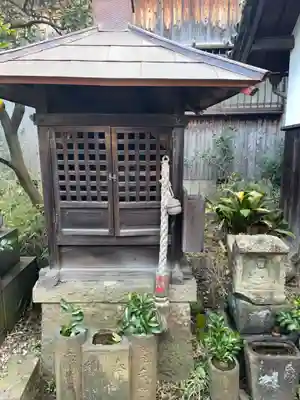 観音堂(大阪府)