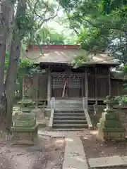 今井稲荷神社(千葉県)