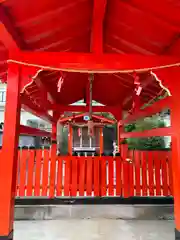 六宮神社(兵庫県)