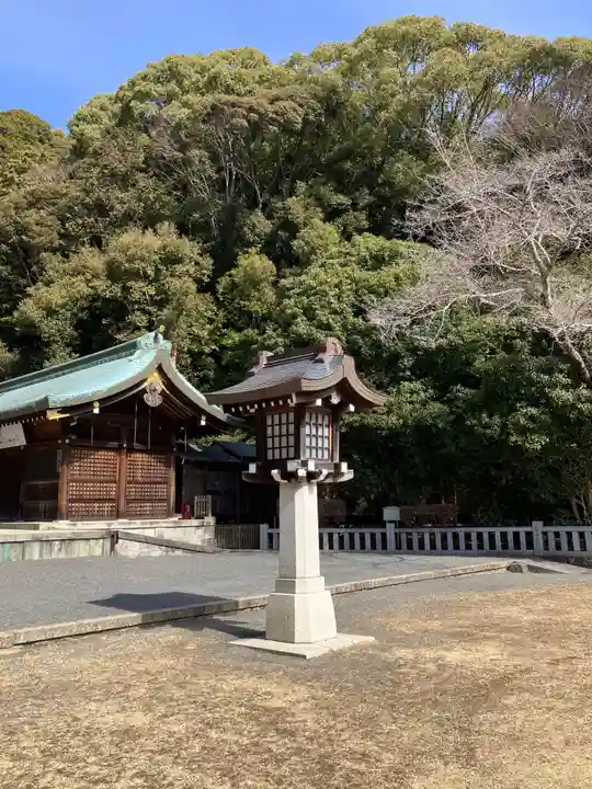 靜岡縣護國神社(静岡県)