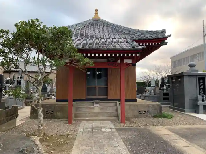 円勝寺(千葉県)