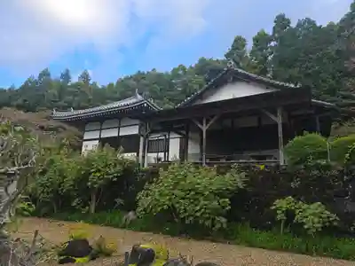 玄賓庵(奈良県)